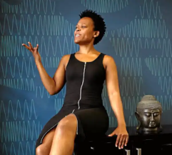 Zodwa Wabantu Considering Acting Career